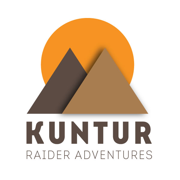 Project: Kuntur raider Adventures