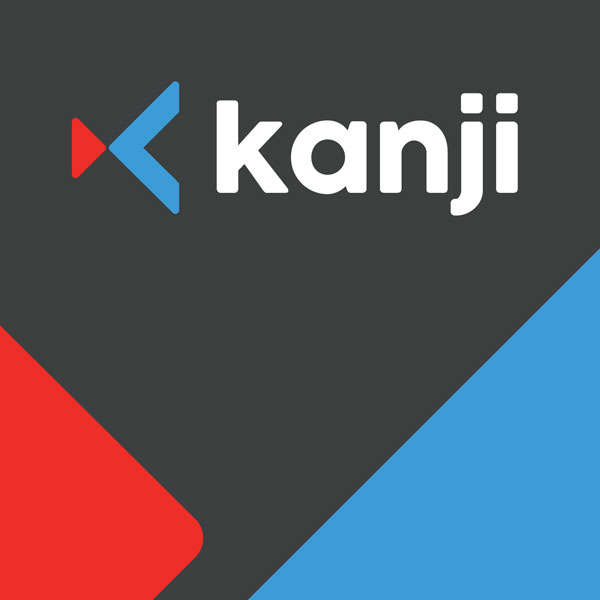 Project: kanji app